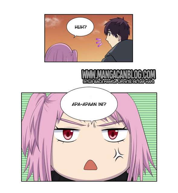 The Gamer Chapter 176 - halaman 30