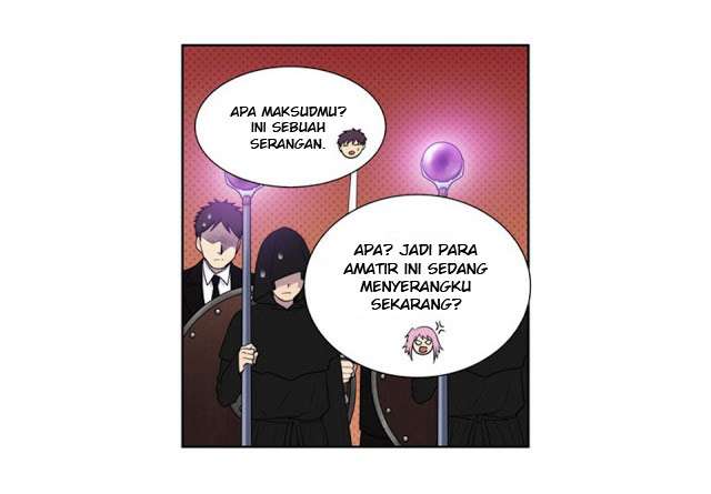 The Gamer Chapter 176 - halaman 31