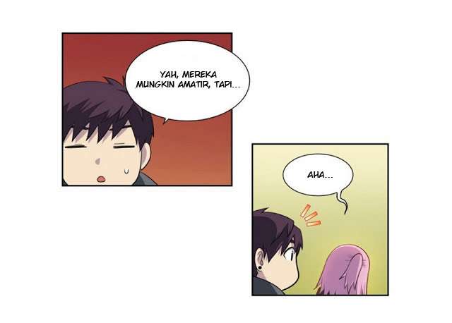 The Gamer Chapter 176 - halaman 32