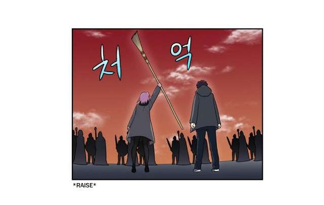 The Gamer Chapter 176 - halaman 34