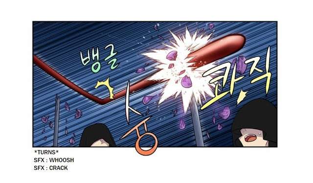 The Gamer Chapter 176 - halaman 37