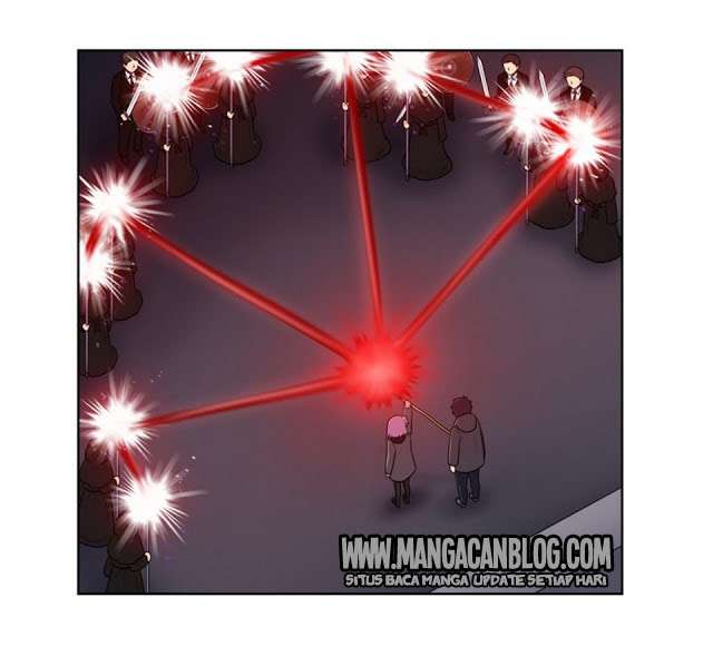 The Gamer Chapter 176 - halaman 38