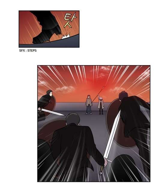 The Gamer Chapter 176 - halaman 39