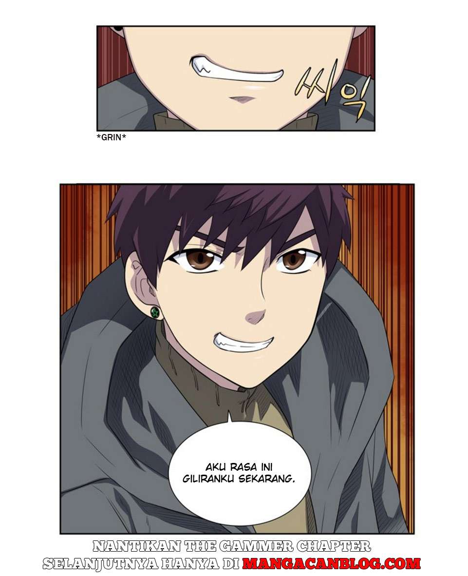 The Gamer Chapter 176 - halaman 40