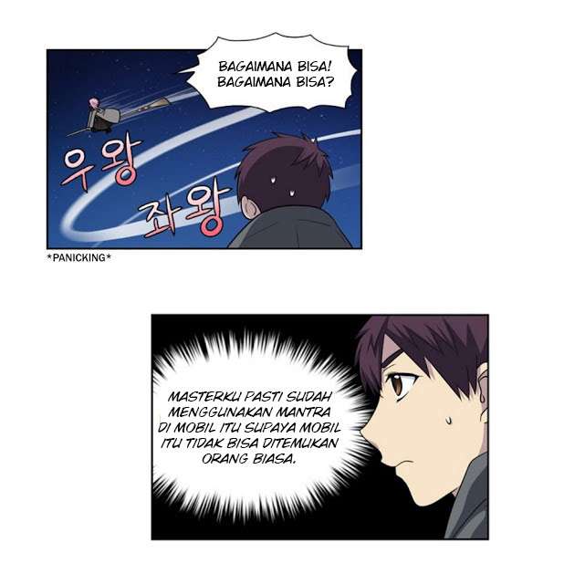 The Gamer Chapter 176 - halaman 5