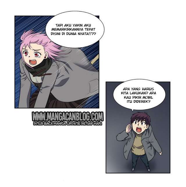 The Gamer Chapter 176 - halaman 6