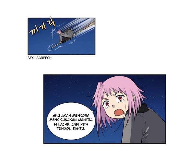 The Gamer Chapter 176 - halaman 7