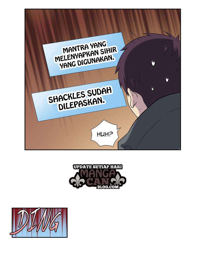 The Gamer Chapter 177 - halaman 10
