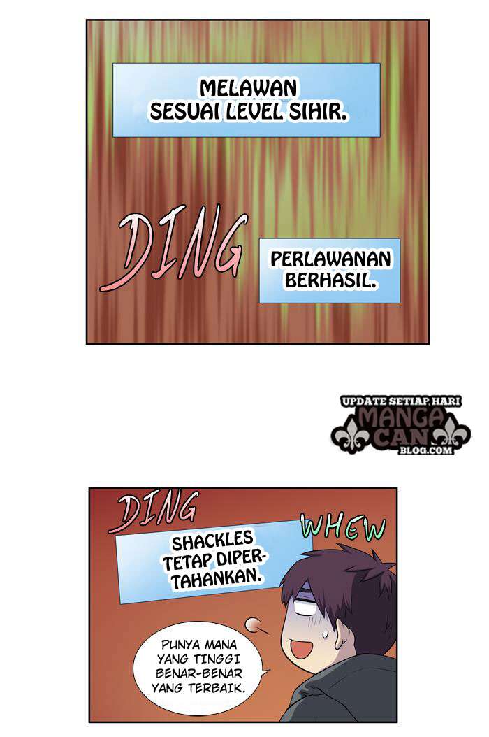 The Gamer Chapter 177 - halaman 11