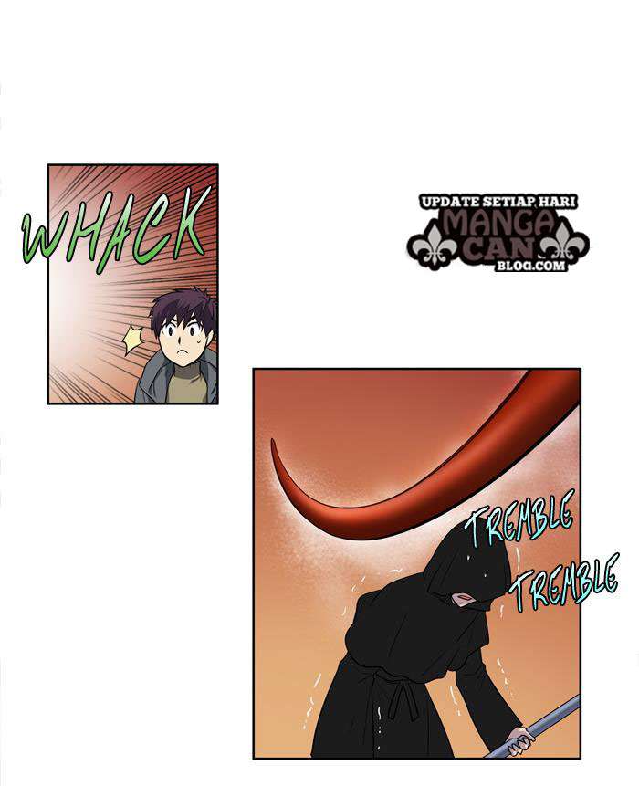 The Gamer Chapter 177 - halaman 12