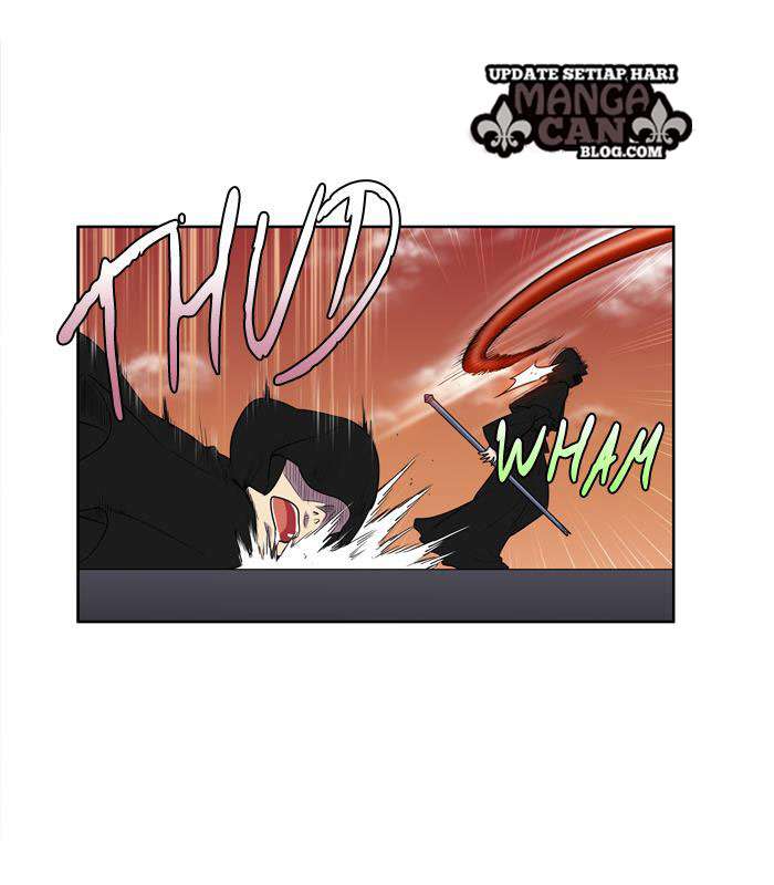 The Gamer Chapter 177 - halaman 13
