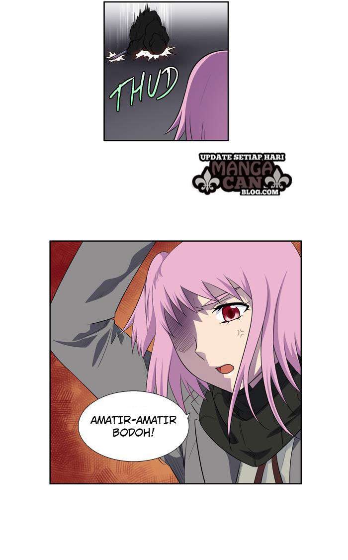 The Gamer Chapter 177 - halaman 14