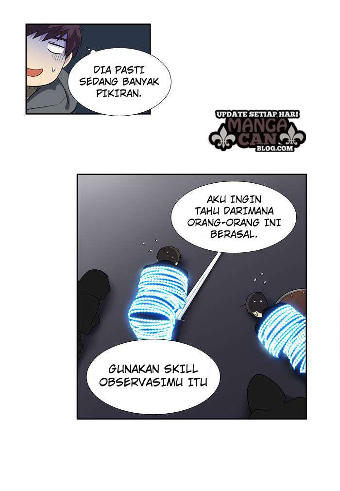 The Gamer Chapter 177 - halaman 15