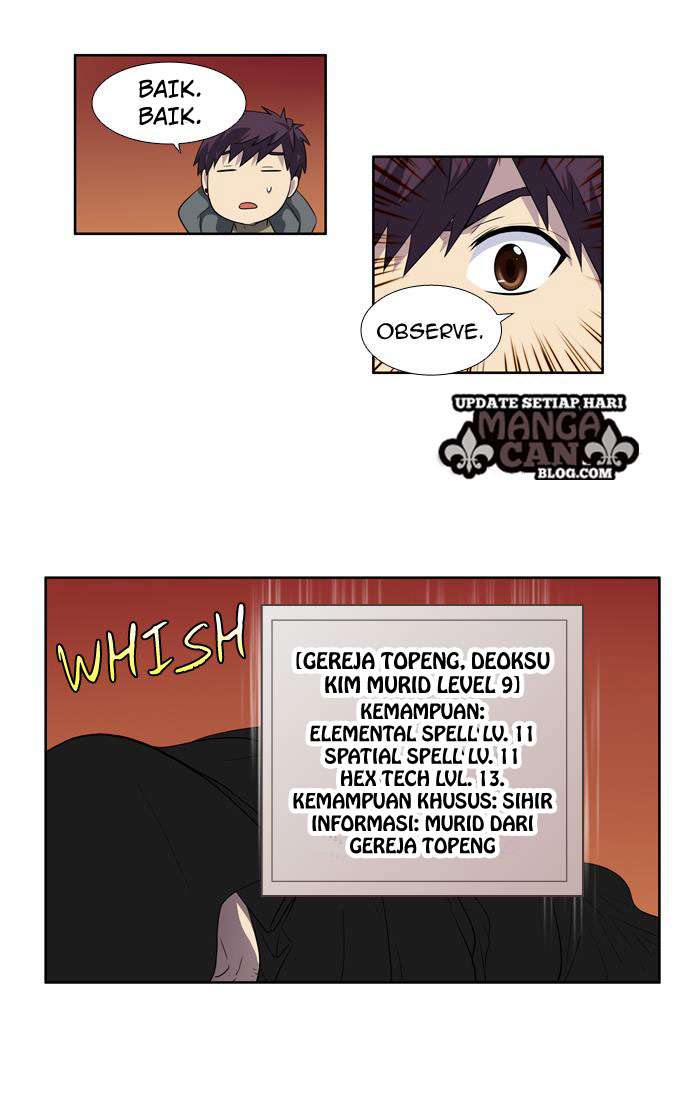 The Gamer Chapter 177 - halaman 16