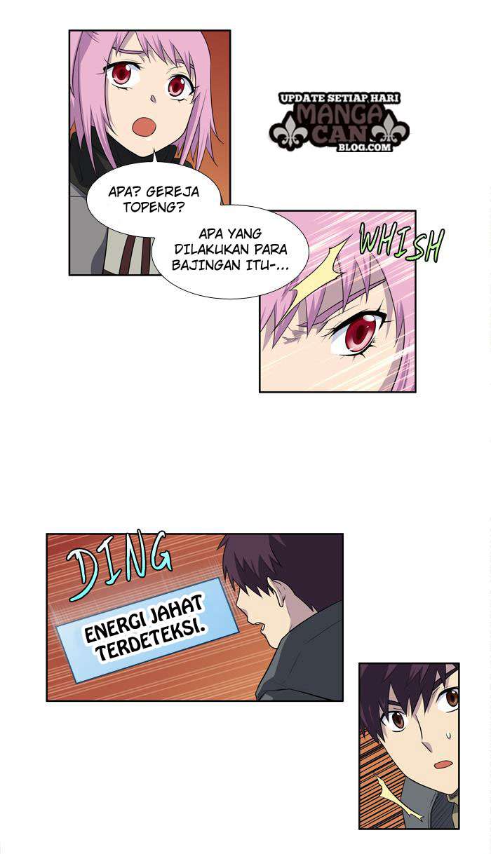 The Gamer Chapter 177 - halaman 18