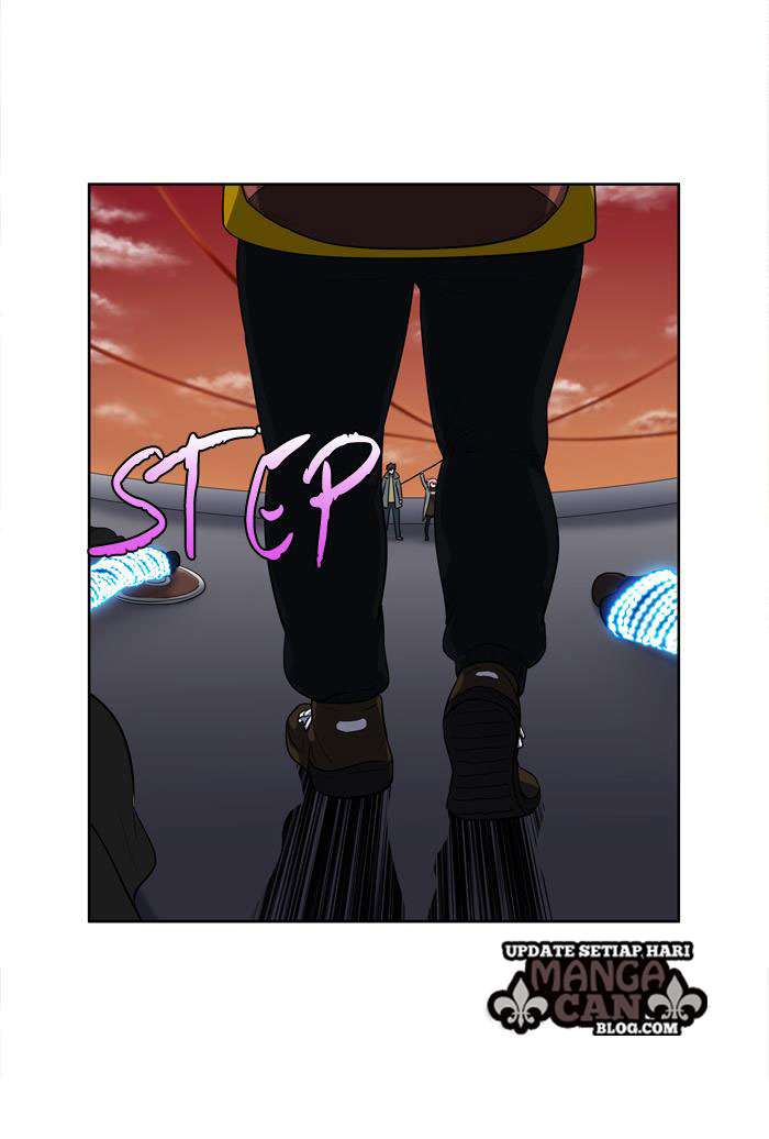 The Gamer Chapter 177 - halaman 19