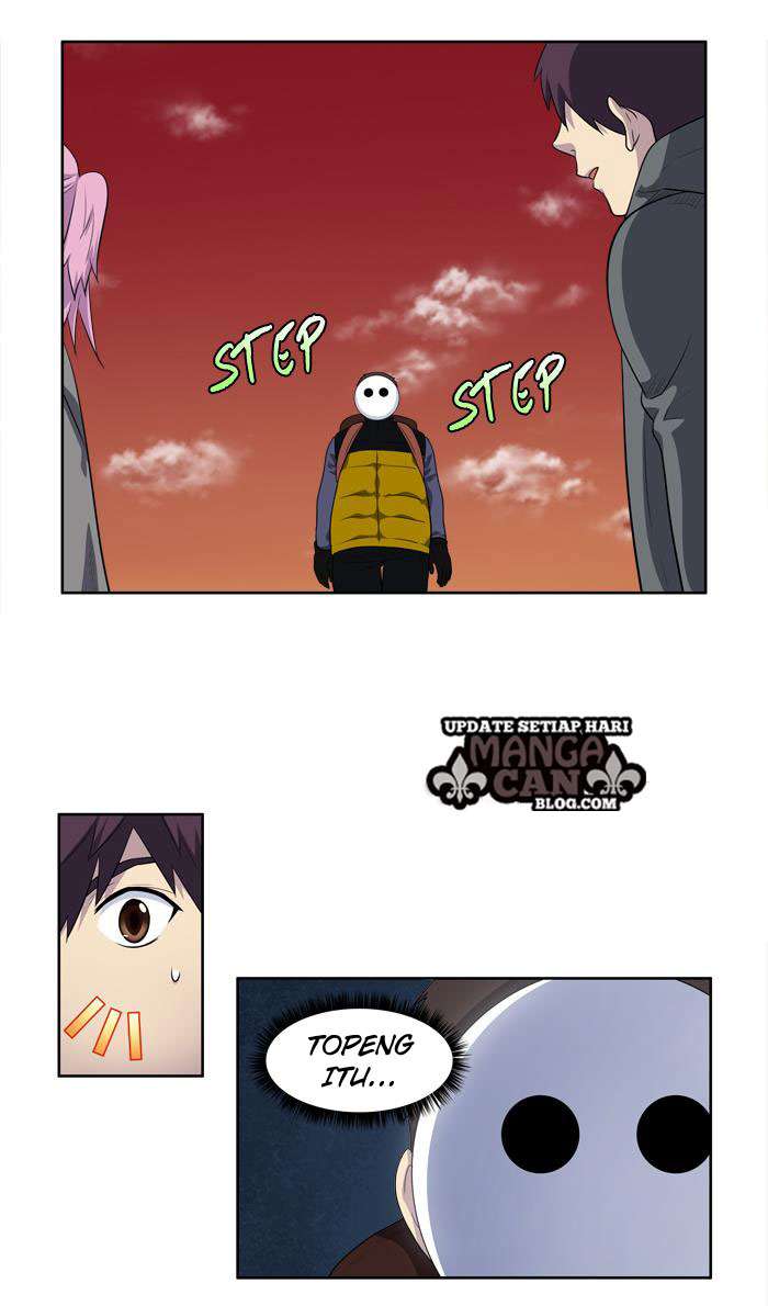 The Gamer Chapter 177 - halaman 20