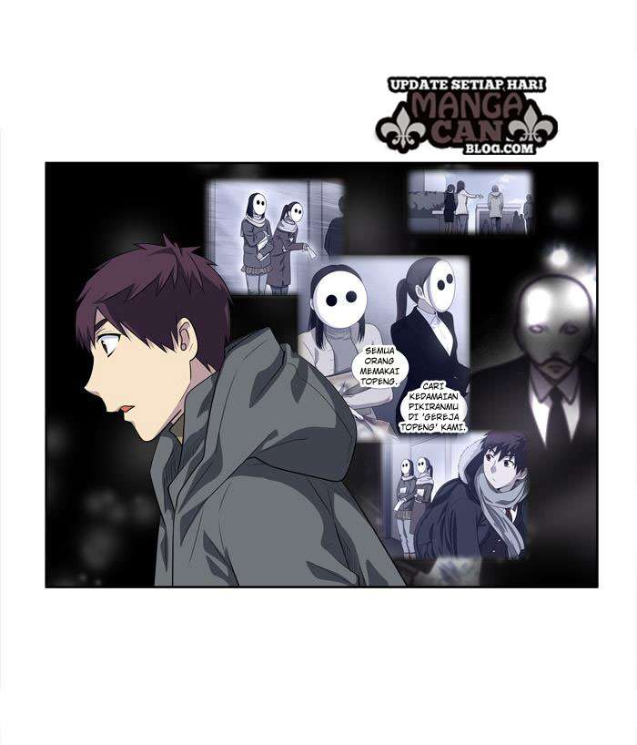 The Gamer Chapter 177 - halaman 21