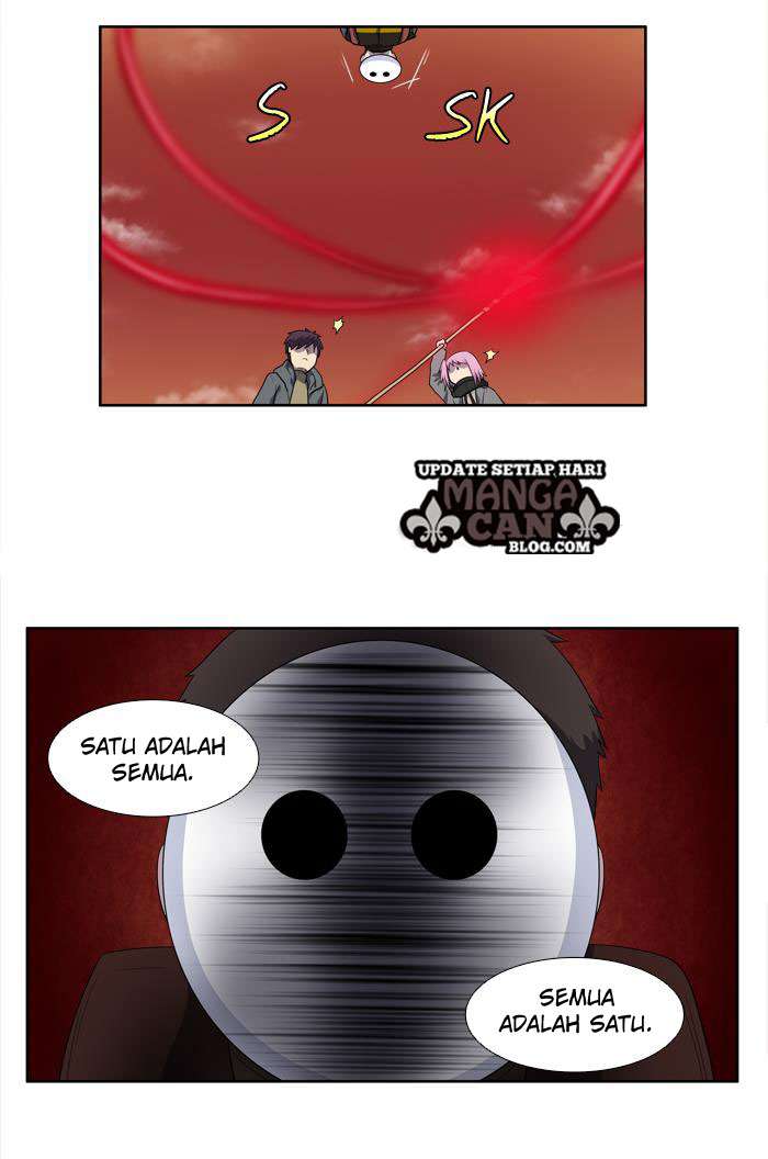 The Gamer Chapter 177 - halaman 24