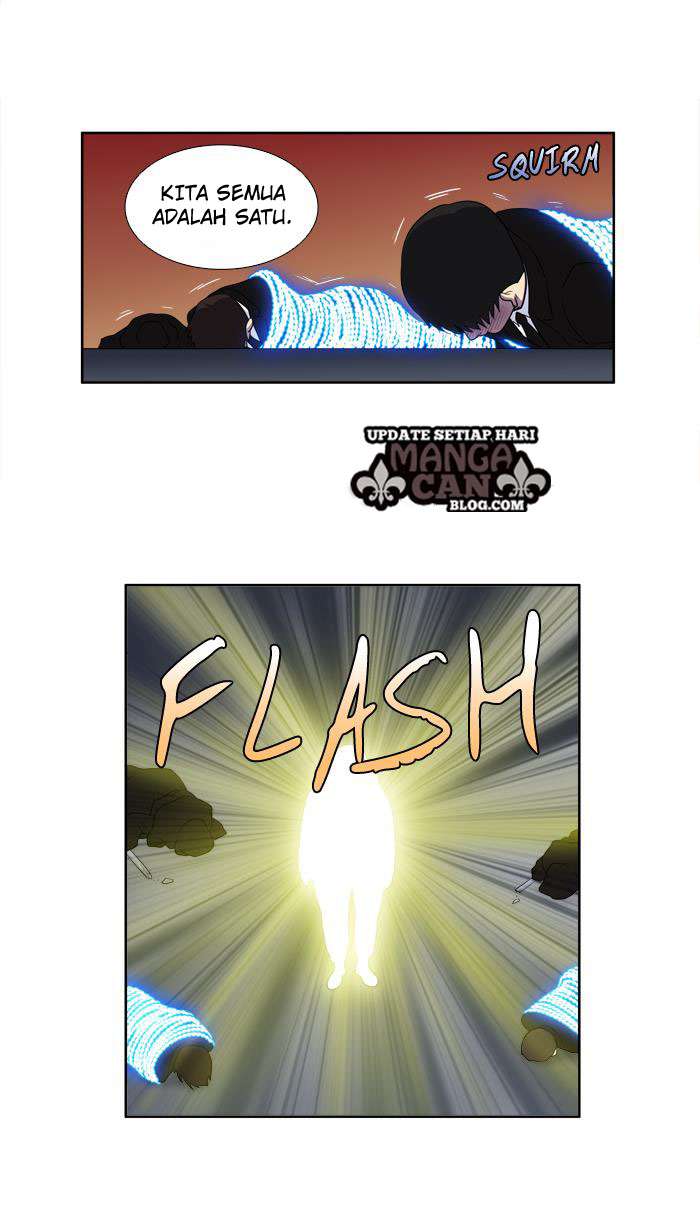 The Gamer Chapter 177 - halaman 25