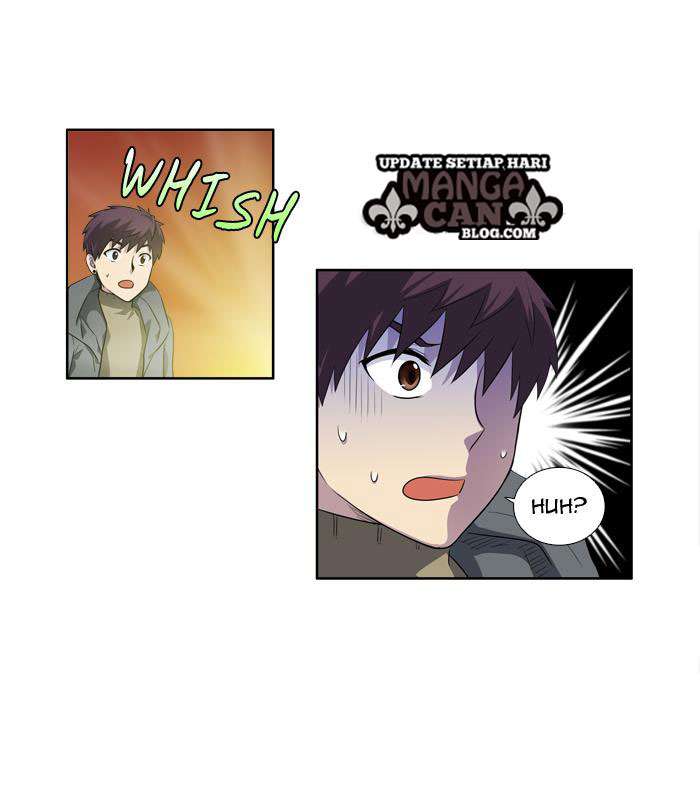 The Gamer Chapter 177 - halaman 26