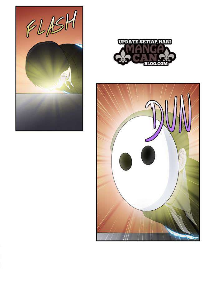 The Gamer Chapter 177 - halaman 27