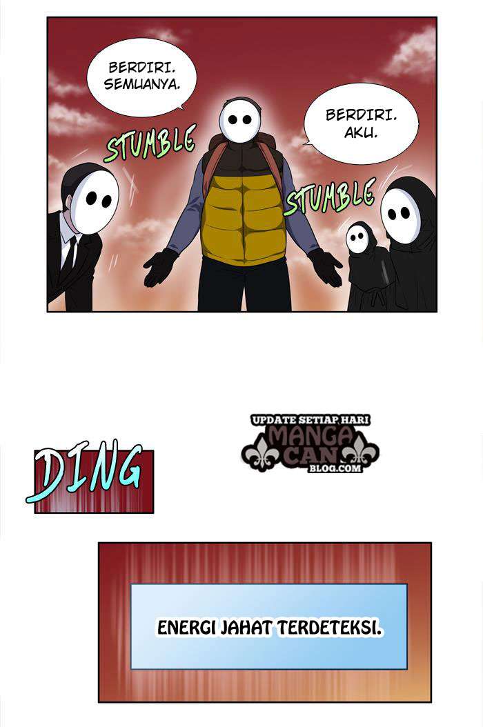The Gamer Chapter 177 - halaman 28