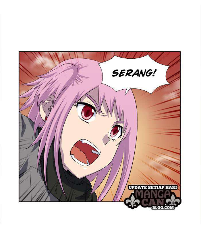 The Gamer Chapter 177 - halaman 29