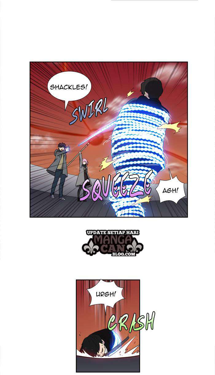 The Gamer Chapter 177 - halaman 5