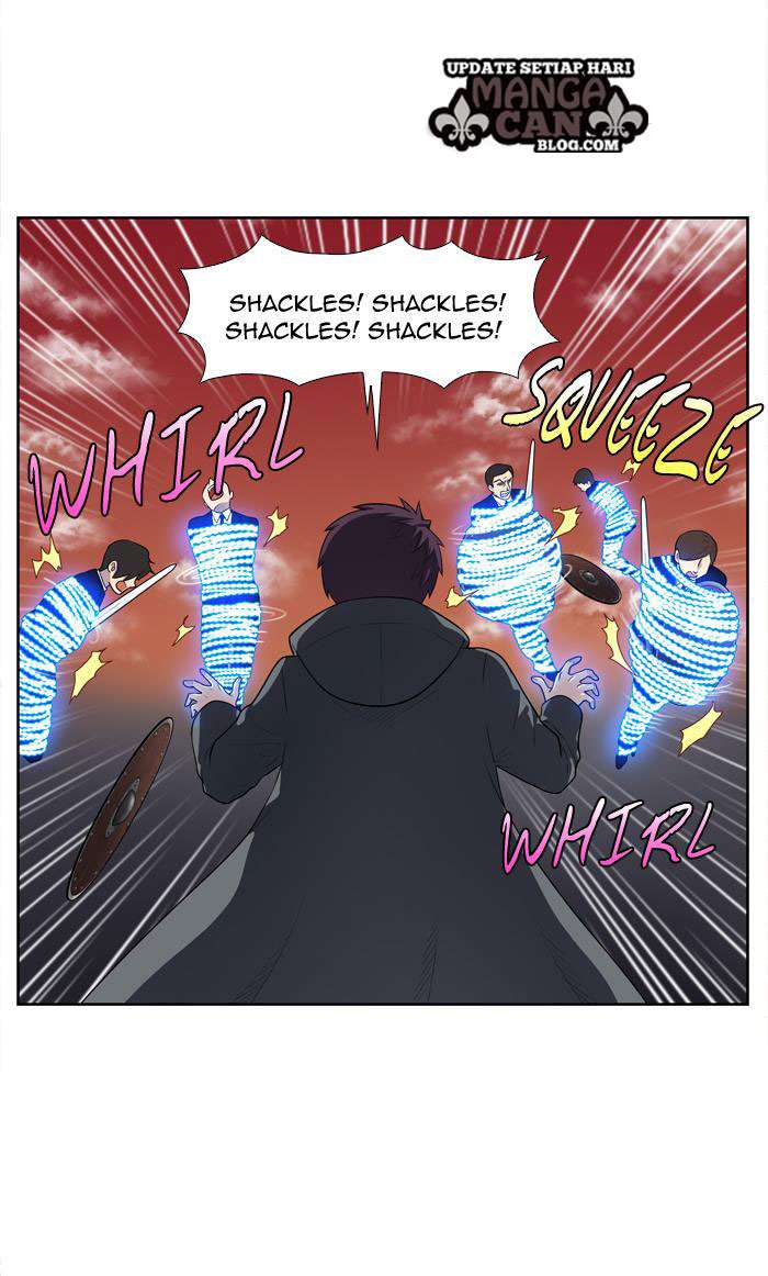 The Gamer Chapter 177 - halaman 6