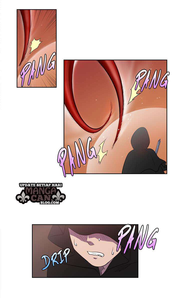 The Gamer Chapter 177 - halaman 7