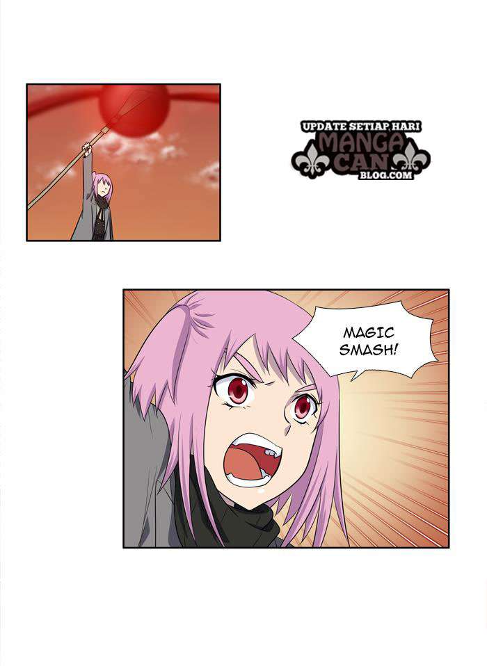The Gamer Chapter 177 - halaman 8
