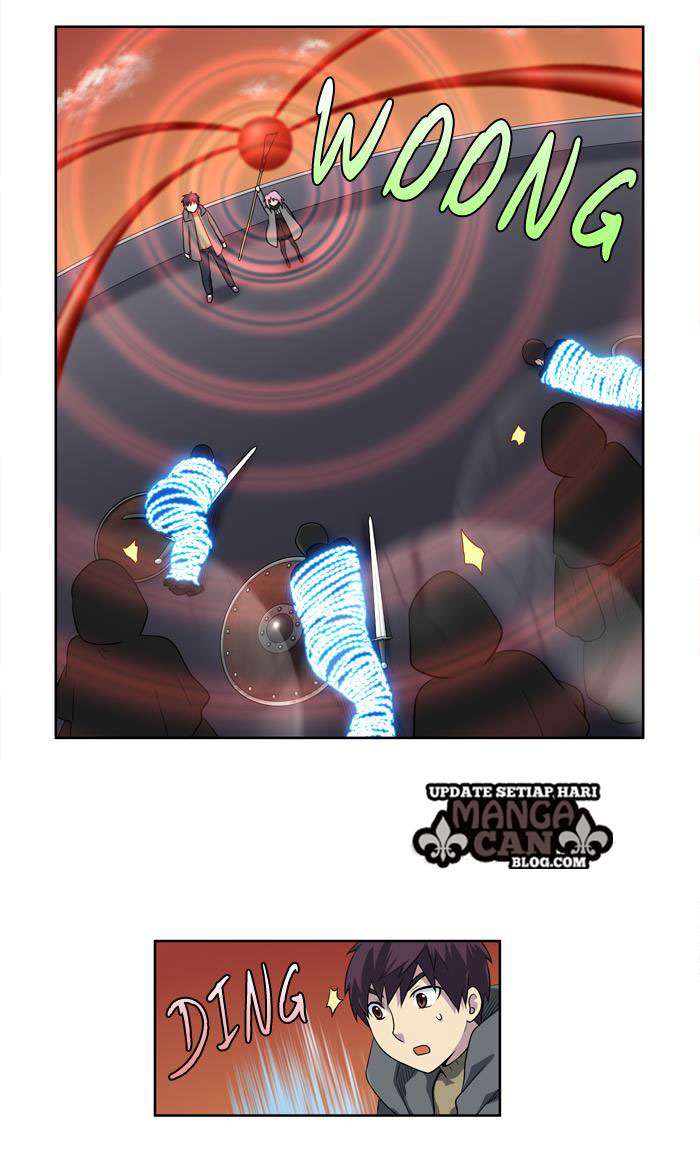 The Gamer Chapter 177 - halaman 9