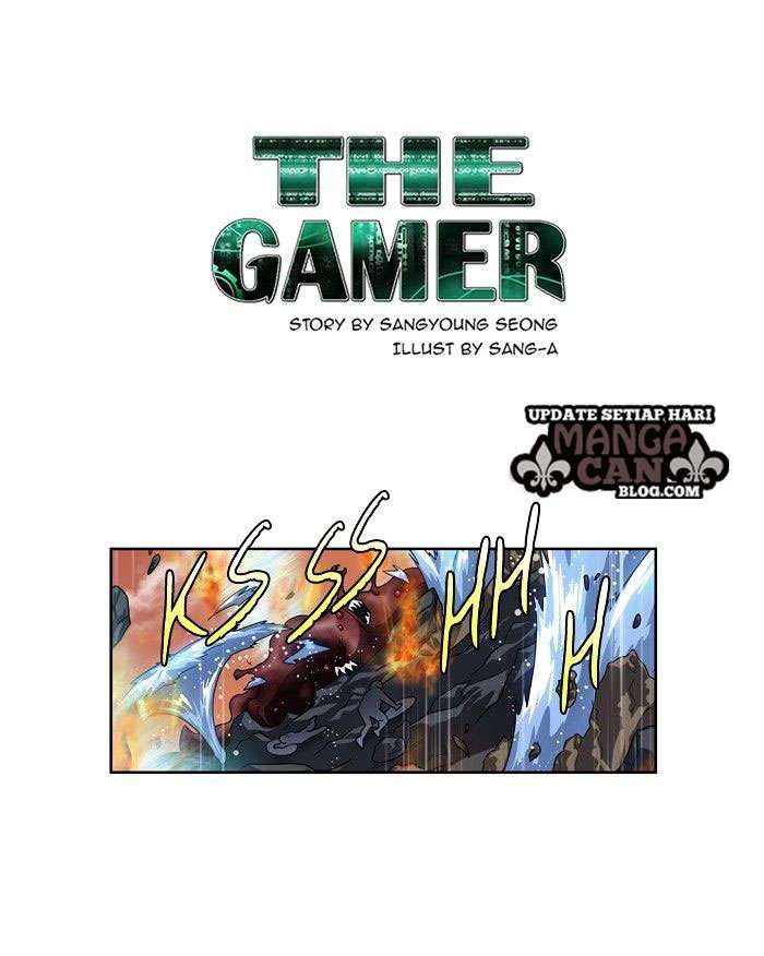 The Gamer Chapter 180 - halaman 1