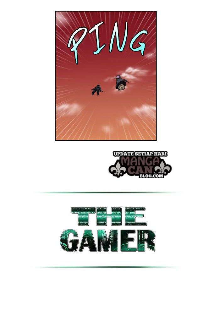 The Gamer Chapter 180 - halaman 10