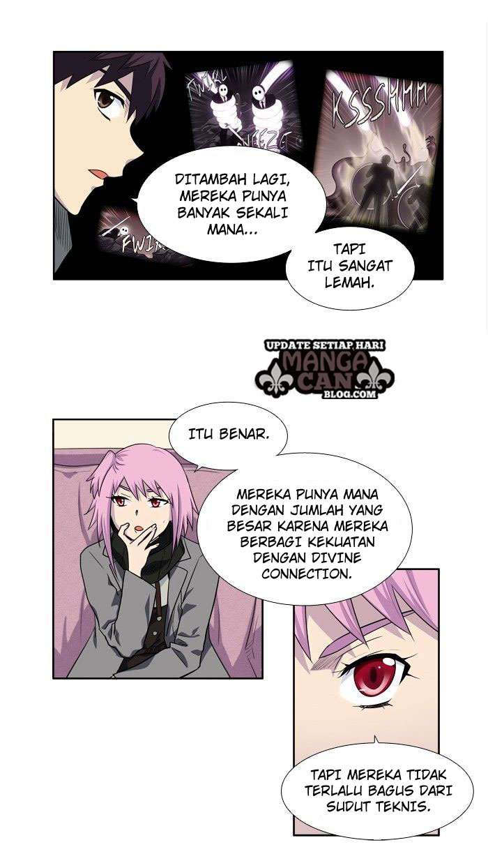 The Gamer Chapter 180 - halaman 13