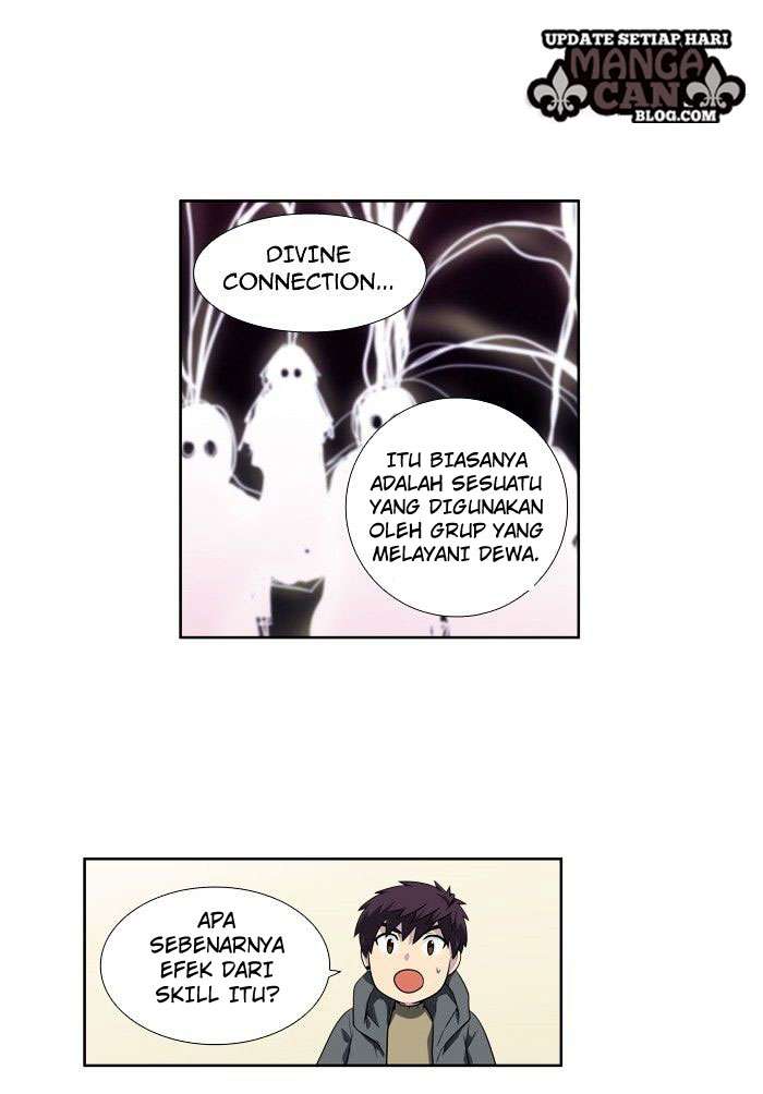 The Gamer Chapter 180 - halaman 14