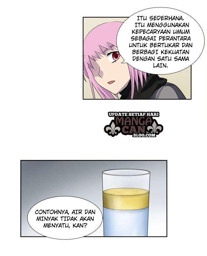 The Gamer Chapter 180 - halaman 15
