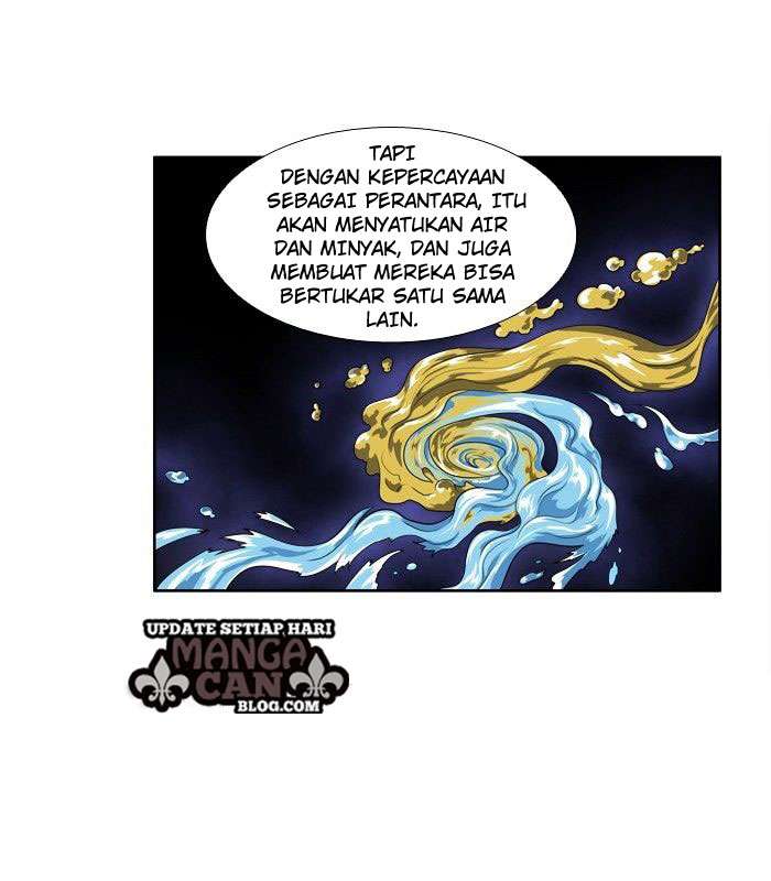 The Gamer Chapter 180 - halaman 16