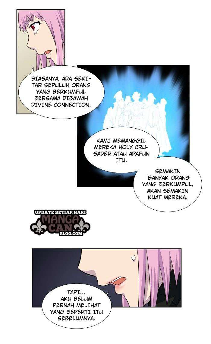 The Gamer Chapter 180 - halaman 17