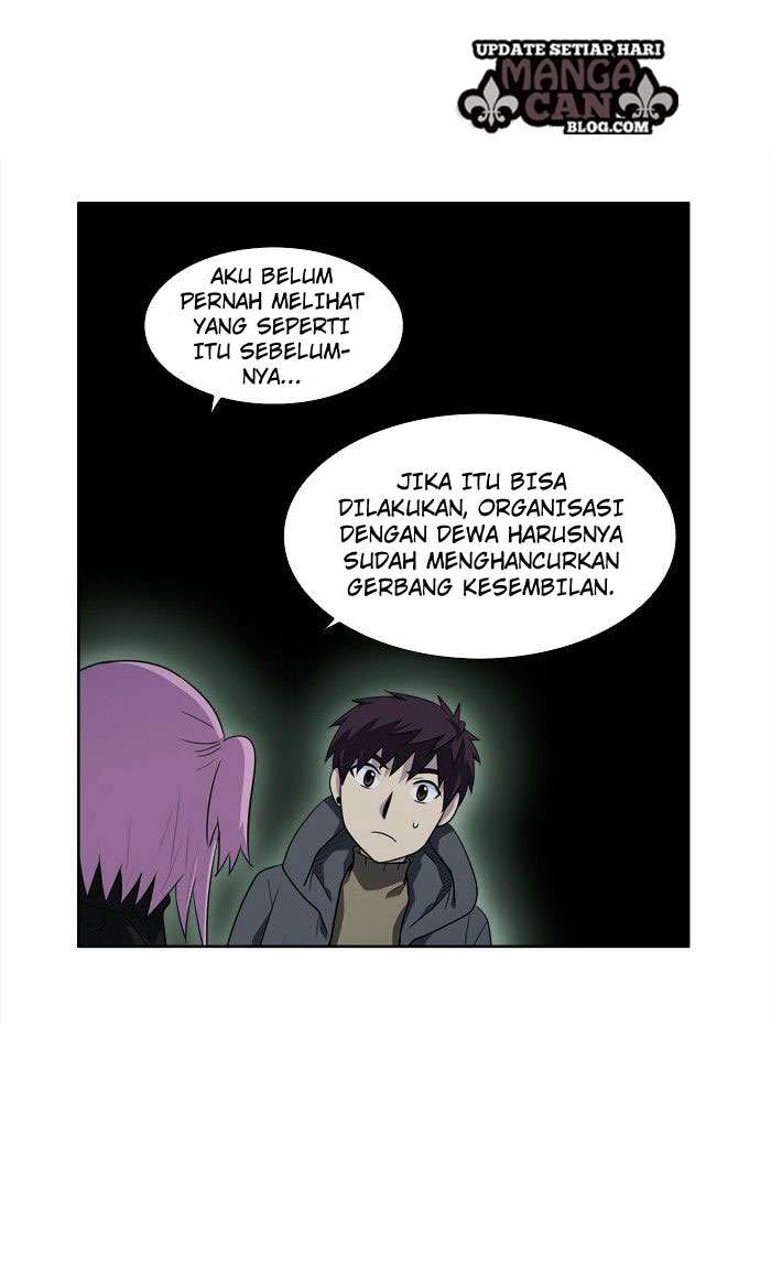 The Gamer Chapter 180 - halaman 19