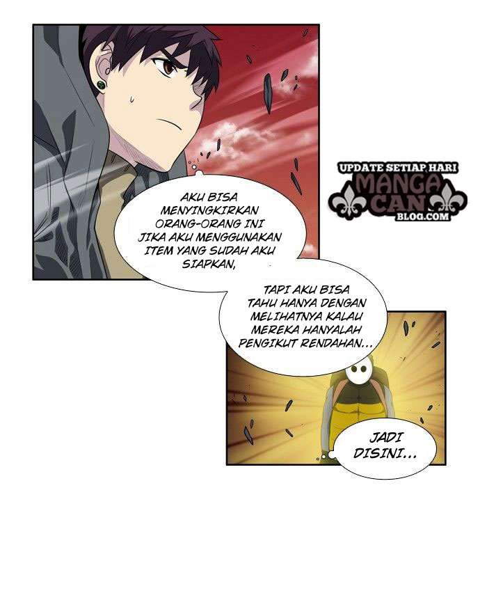 The Gamer Chapter 180 - halaman 2