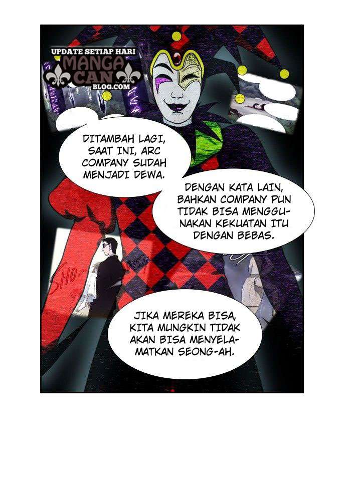 The Gamer Chapter 180 - halaman 20