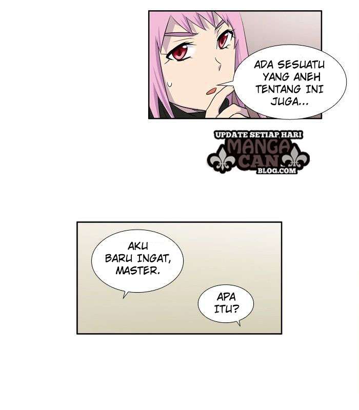 The Gamer Chapter 180 - halaman 22