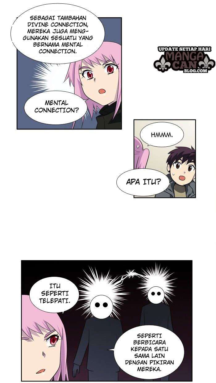 The Gamer Chapter 180 - halaman 23