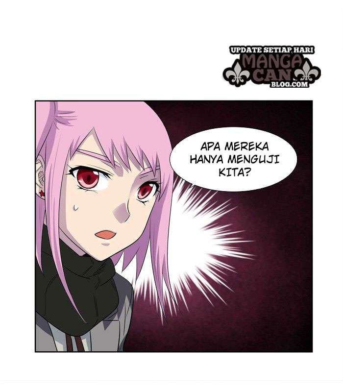 The Gamer Chapter 180 - halaman 26