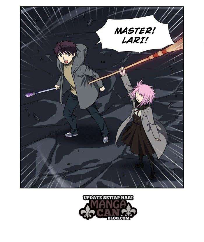 The Gamer Chapter 180 - halaman 3