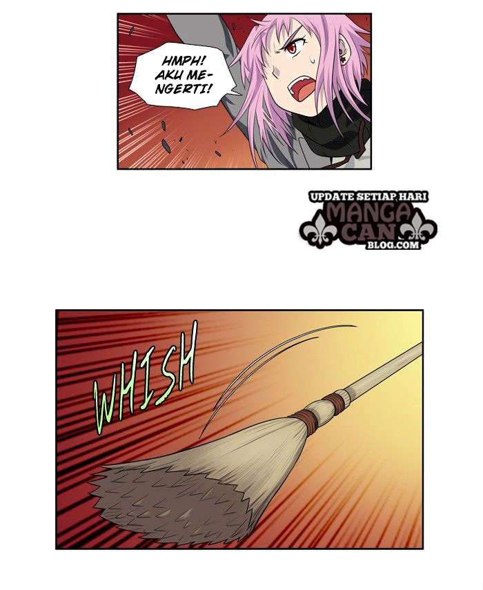 The Gamer Chapter 180 - halaman 4