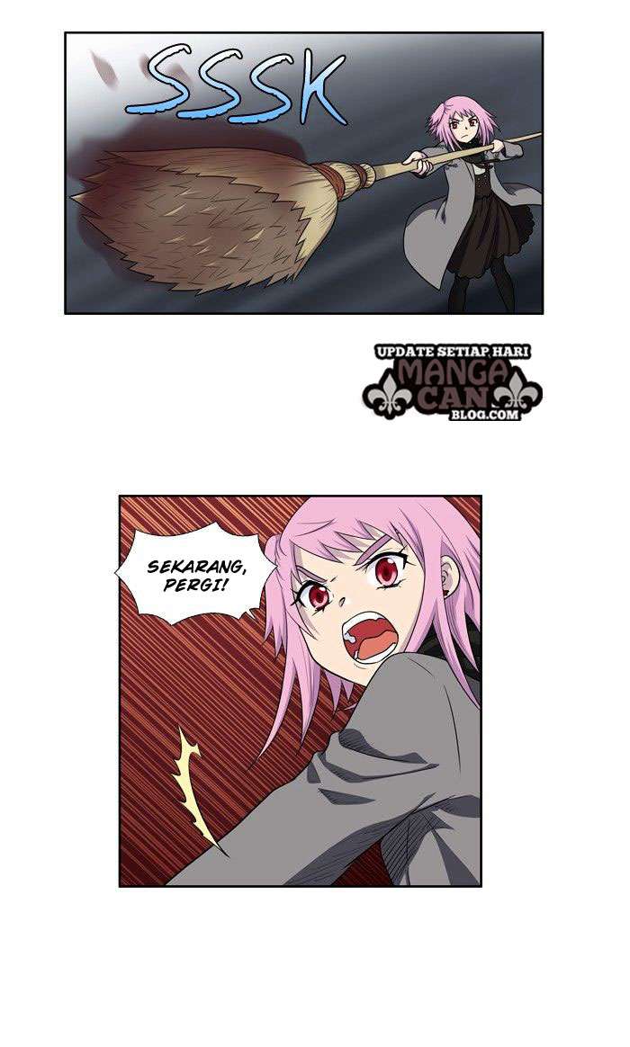 The Gamer Chapter 180 - halaman 8