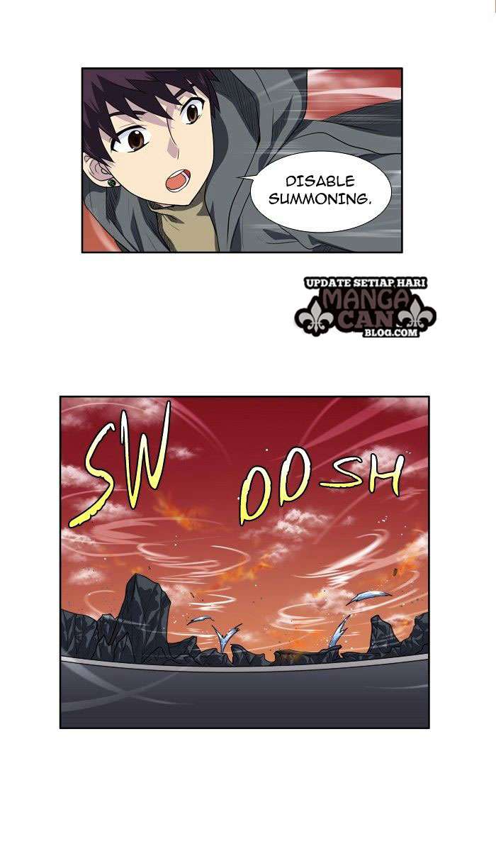 The Gamer Chapter 180 - halaman 9